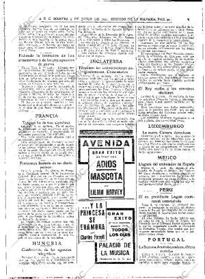 ABC MADRID 09-06-1931 página 42