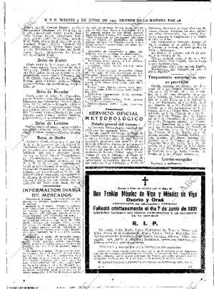 ABC MADRID 09-06-1931 página 48