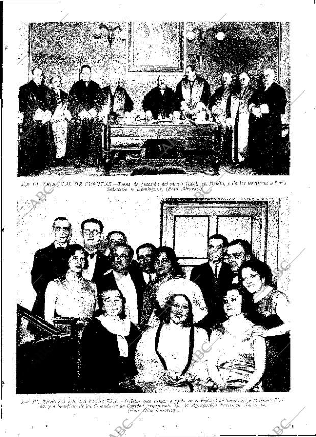 ABC MADRID 09-06-1931 página 5