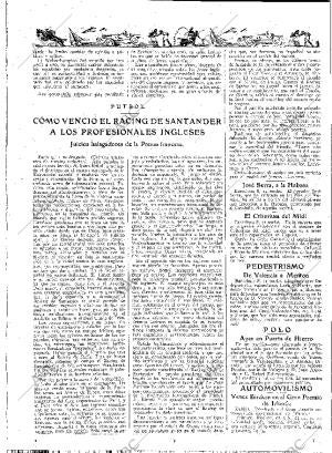 ABC MADRID 09-06-1931 página 58
