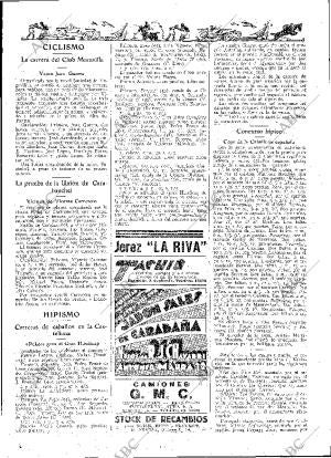ABC MADRID 09-06-1931 página 61