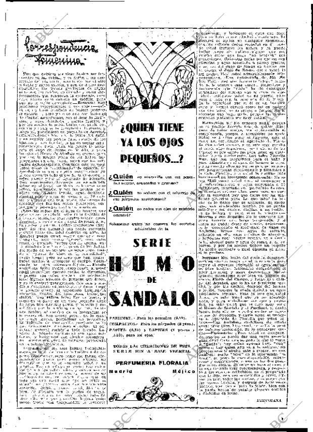 ABC MADRID 09-06-1931 página 63