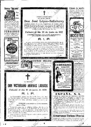 ABC MADRID 09-06-1931 página 69