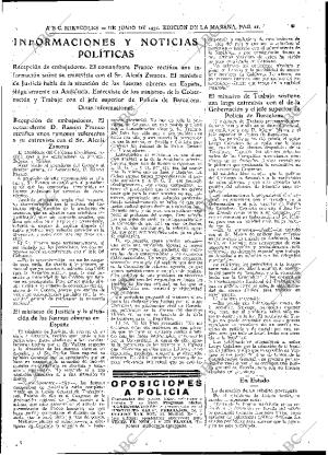ABC MADRID 10-06-1931 página 21