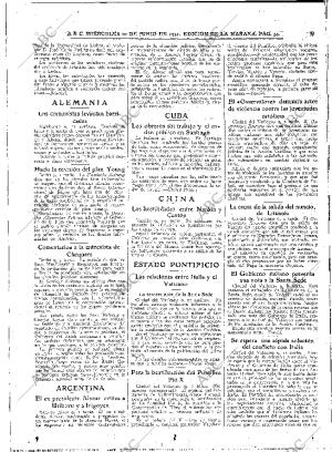 ABC MADRID 10-06-1931 página 34