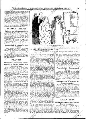 ABC MADRID 10-06-1931 página 35