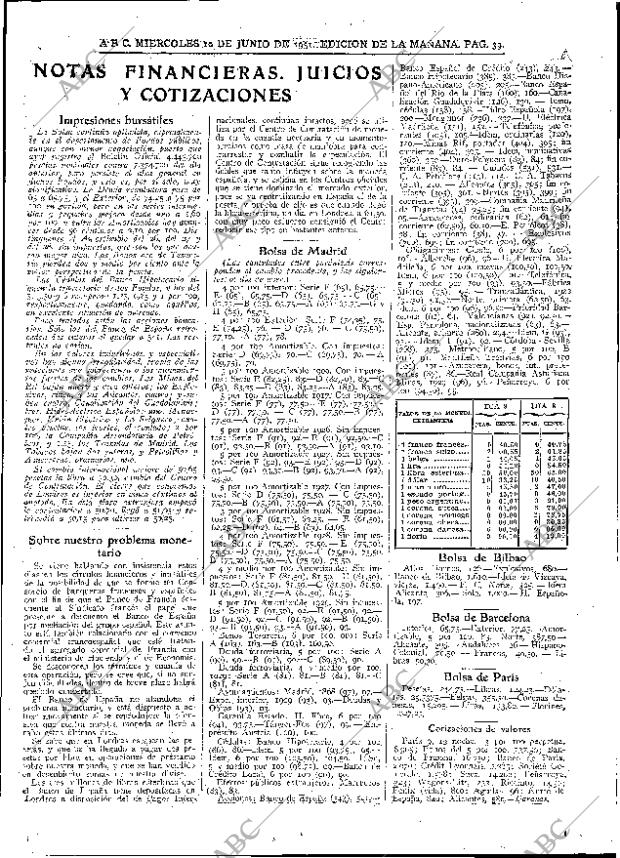 ABC MADRID 10-06-1931 página 39