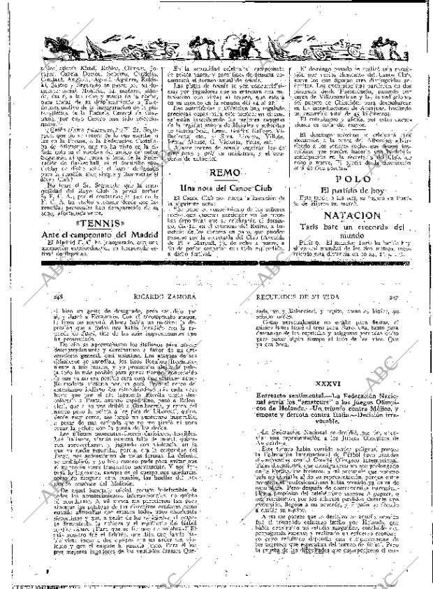 ABC MADRID 10-06-1931 página 48