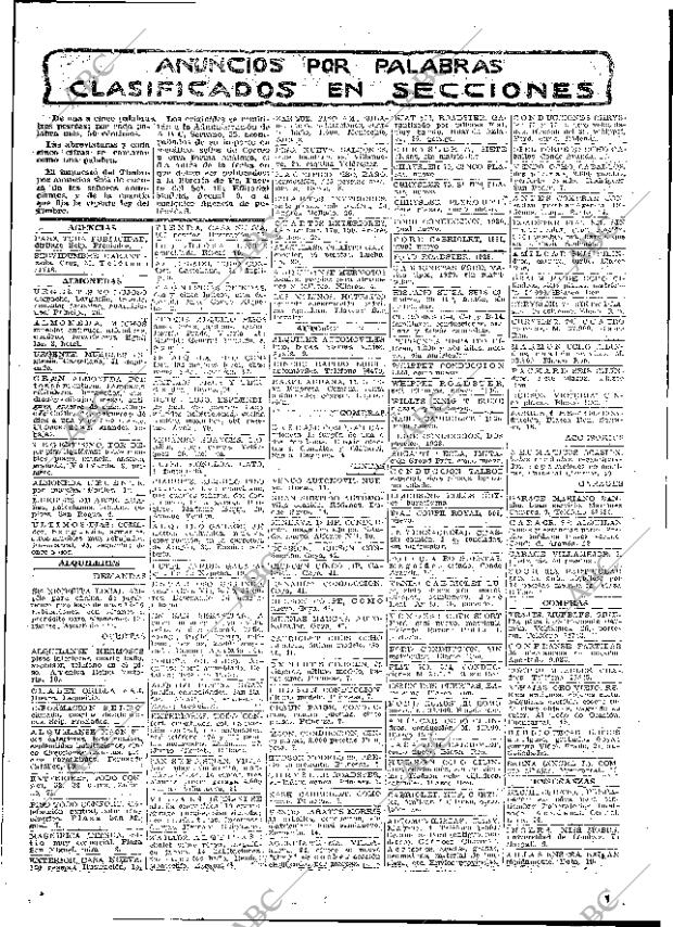 ABC MADRID 10-06-1931 página 49