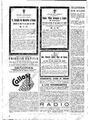 ABC MADRID 10-06-1931 página 52