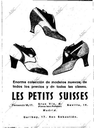 ABC MADRID 10-06-1931 página 56