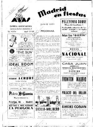 ABC MADRID 10-06-1931 página 8