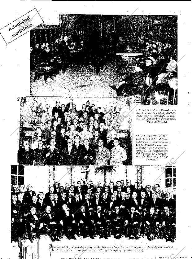 ABC SEVILLA 10-06-1931 página 4