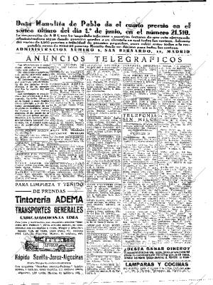 ABC SEVILLA 10-06-1931 página 52
