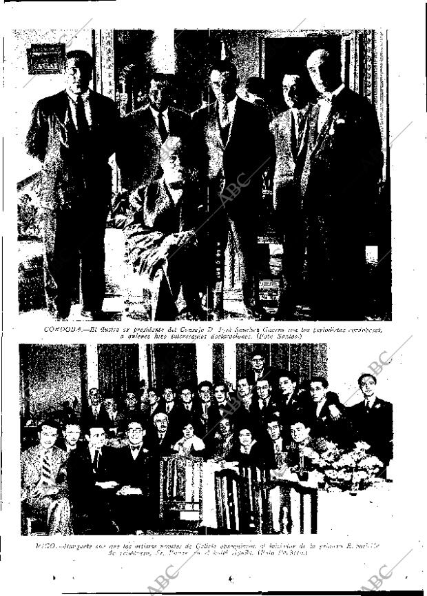 ABC MADRID 11-06-1931 página 11