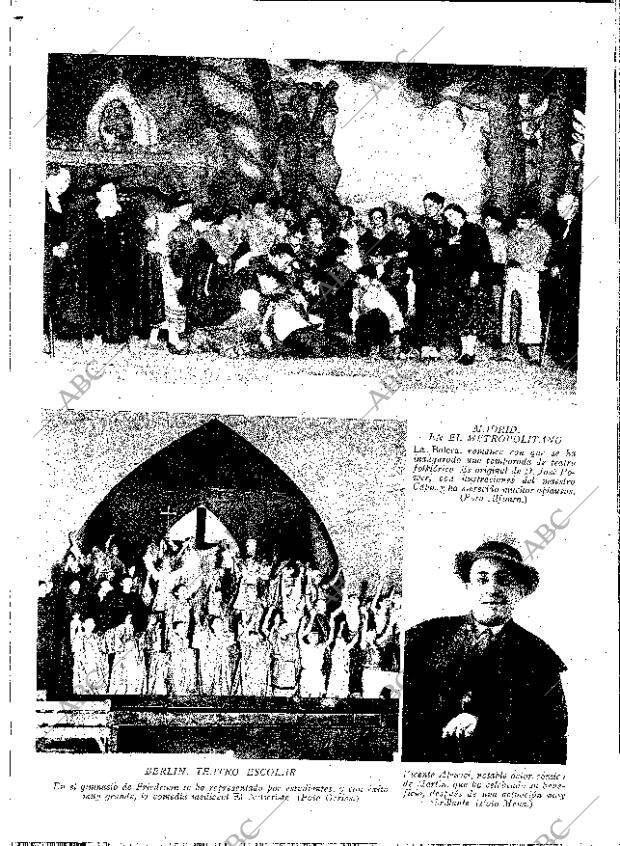 ABC MADRID 11-06-1931 página 22
