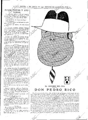 ABC MADRID 11-06-1931 página 31