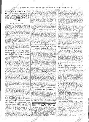 ABC MADRID 11-06-1931 página 33