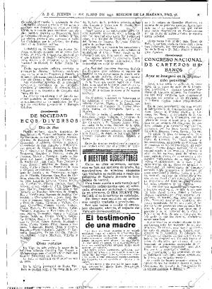 ABC MADRID 11-06-1931 página 36
