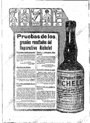 ABC MADRID 11-06-1931 página 40