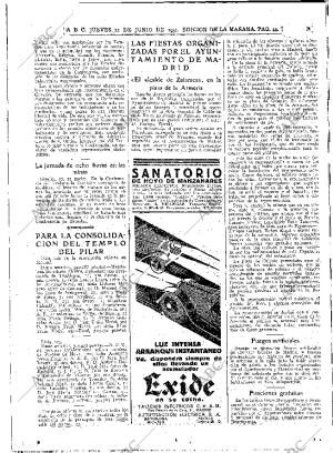 ABC MADRID 11-06-1931 página 44