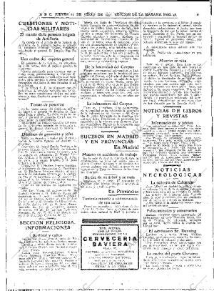 ABC MADRID 11-06-1931 página 48