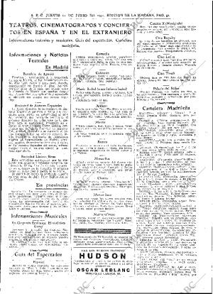 ABC MADRID 11-06-1931 página 51