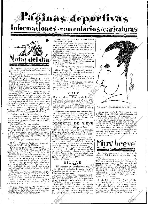 ABC MADRID 11-06-1931 página 53