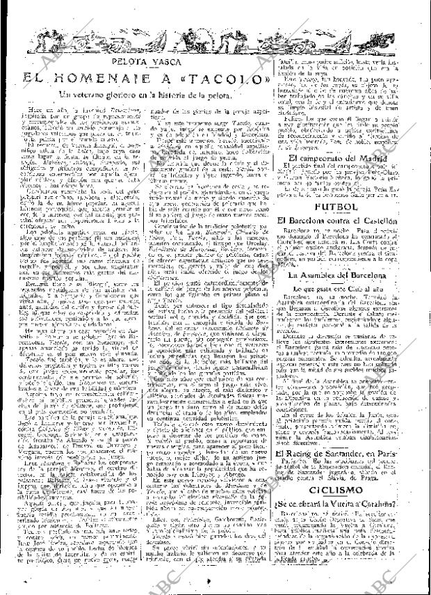 ABC MADRID 11-06-1931 página 55