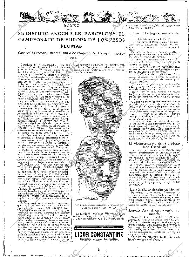 ABC MADRID 11-06-1931 página 56