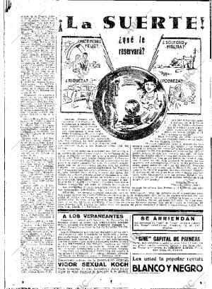 ABC MADRID 11-06-1931 página 62