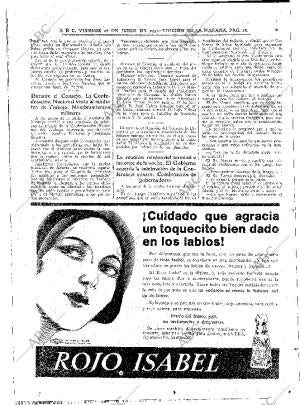 ABC MADRID 12-06-1931 página 18