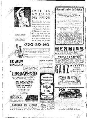 ABC MADRID 12-06-1931 página 2