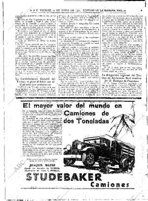 ABC MADRID 12-06-1931 página 22