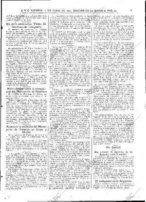 ABC MADRID 12-06-1931 página 23