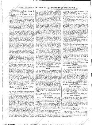 ABC MADRID 12-06-1931 página 24