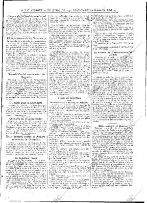 ABC MADRID 12-06-1931 página 25