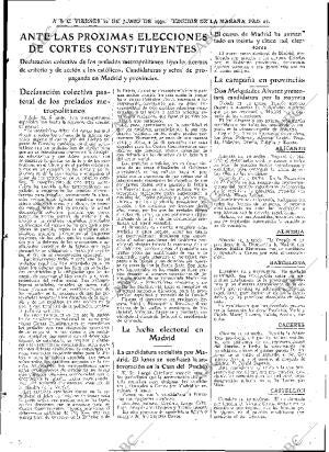 ABC MADRID 12-06-1931 página 27