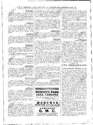 ABC MADRID 12-06-1931 página 28