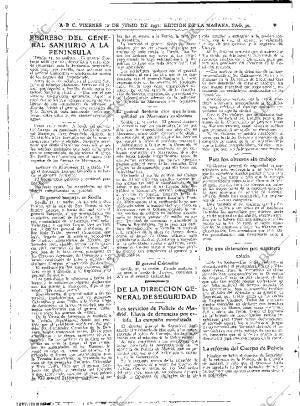 ABC MADRID 12-06-1931 página 30