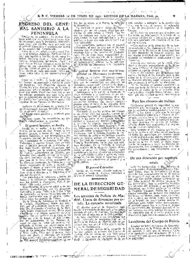 ABC MADRID 12-06-1931 página 30