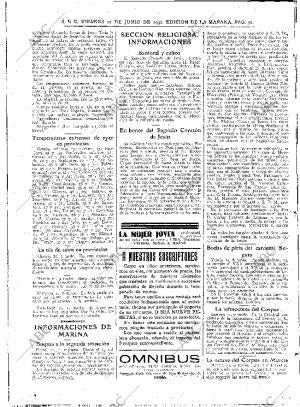 ABC MADRID 12-06-1931 página 32