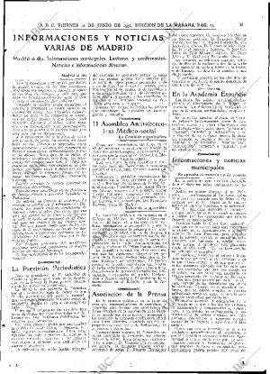 ABC MADRID 12-06-1931 página 33