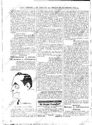 ABC MADRID 12-06-1931 página 34