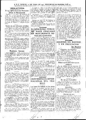 ABC MADRID 12-06-1931 página 41