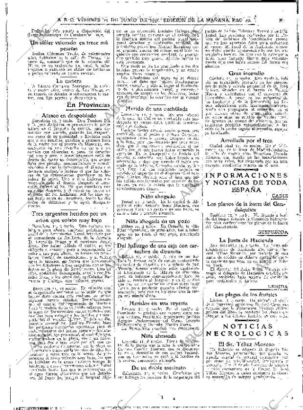 ABC MADRID 12-06-1931 página 42