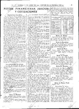 ABC MADRID 12-06-1931 página 45