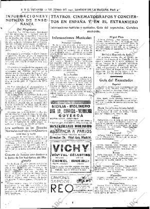 ABC MADRID 12-06-1931 página 47