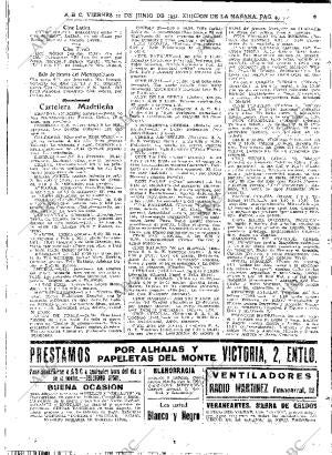 ABC MADRID 12-06-1931 página 48