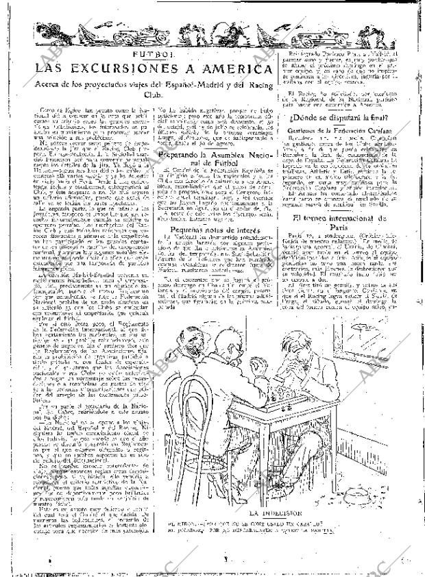 ABC MADRID 12-06-1931 página 50